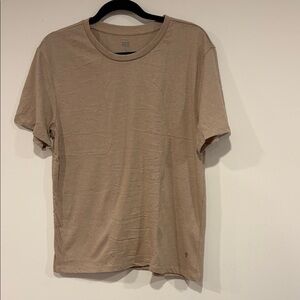 Women’s Frye Tan T-Shirt